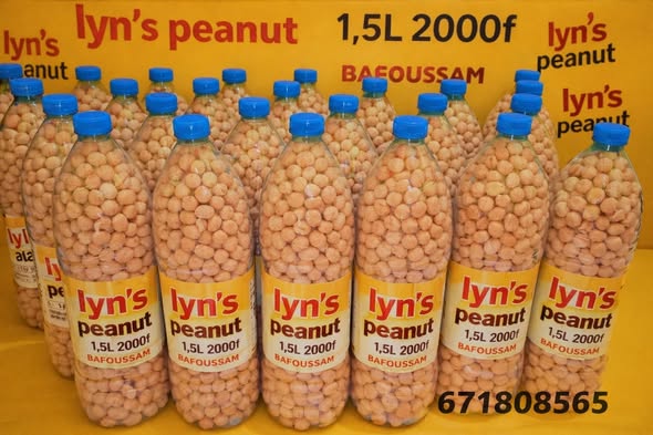 Lyn's Peanut en vente