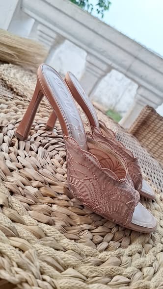 Qualité garantie chaussures