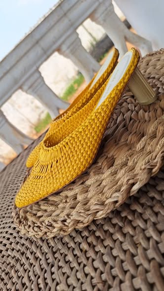 Qualité garantie chaussures