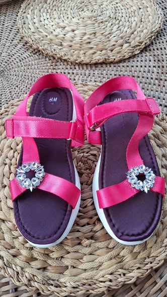 Qualité garantie chaussures
