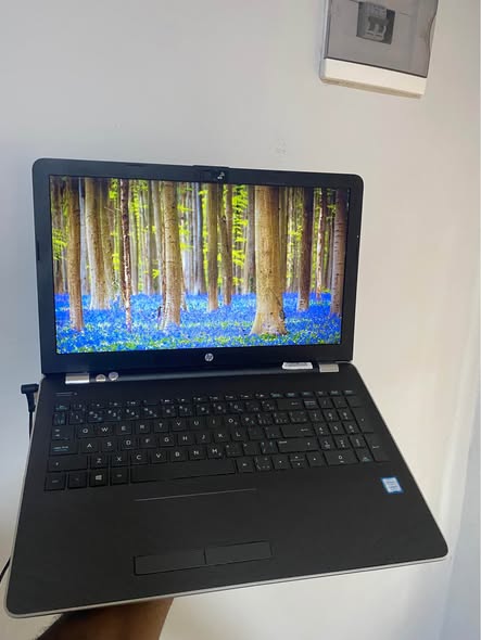 PC portable HP en bonne état