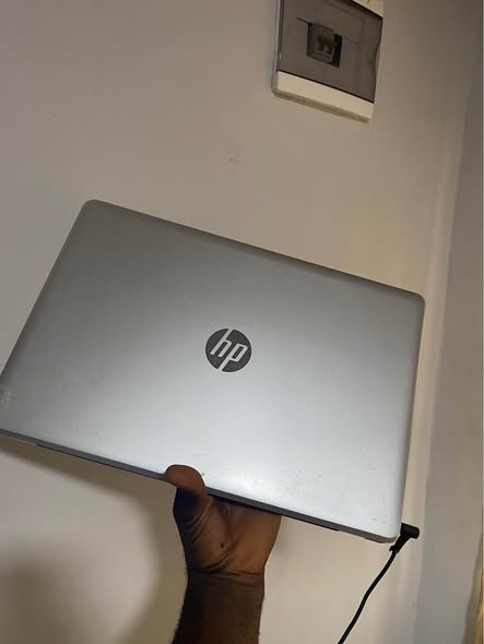 PC portable HP en bonne état