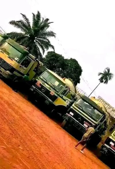 Service de vidange à Douala et autres villes