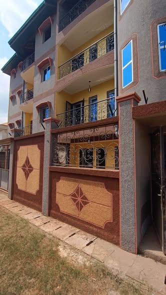 Appartement à louer à Nsimeyong
