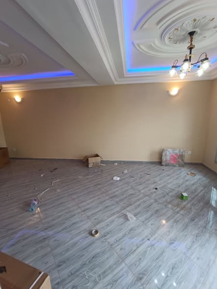 Appartement à louer à Nsimeyong