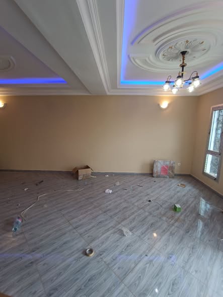 Appartement à louer à Nsimeyong