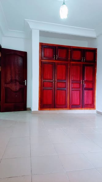 Appartement à louer à Yassa