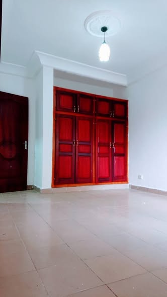 Appartement à louer à Yassa