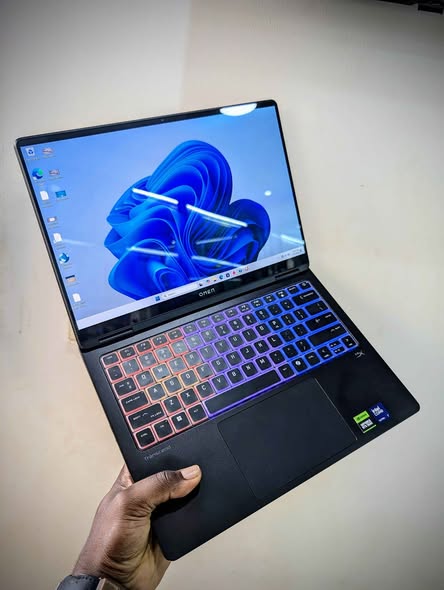 HP OMEN CORE ULTRA7 GAMING Laptop