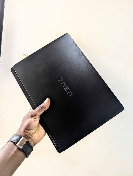 HP OMEN CORE ULTRA7 GAMING Laptop