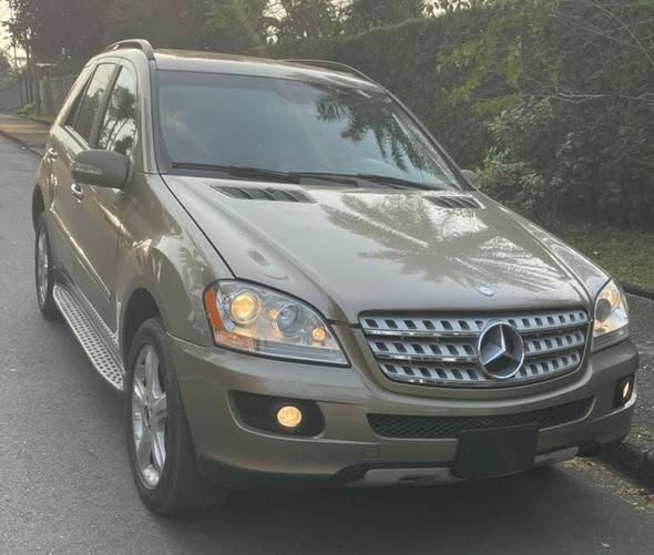 Vente de voiture SUV à Douala