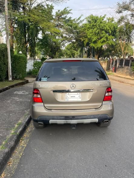 Vente de voiture SUV à Douala