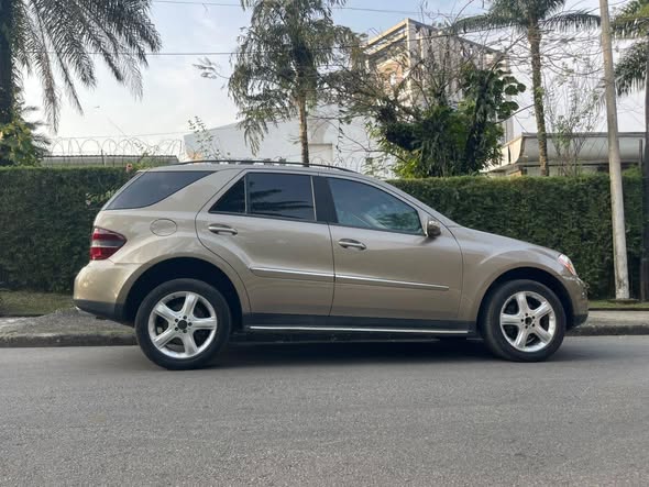 Vente de voiture SUV à Douala