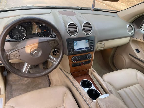 Vente de voiture SUV à Douala