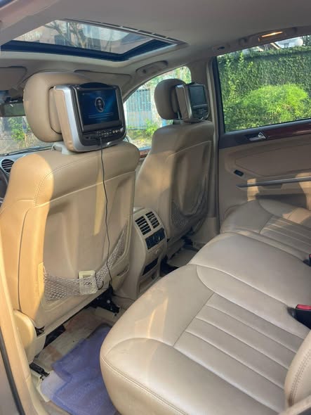 Vente de voiture SUV à Douala