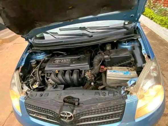 Toyota Verso à vendre