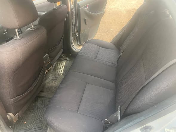 Toyota Corolla à vendre