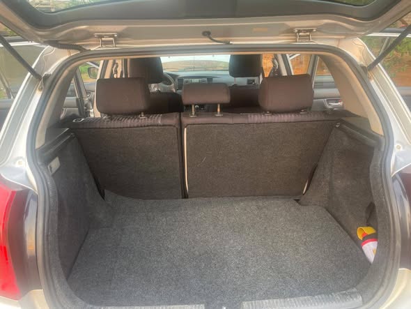 Toyota Corolla à vendre