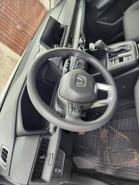 HONDA CR-V 2024 à vendre