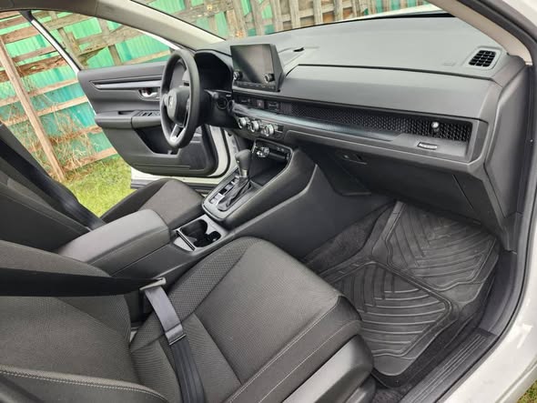 HONDA CR-V 2024 à vendre
