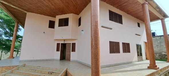 Duplex à vendre à Odza koweït