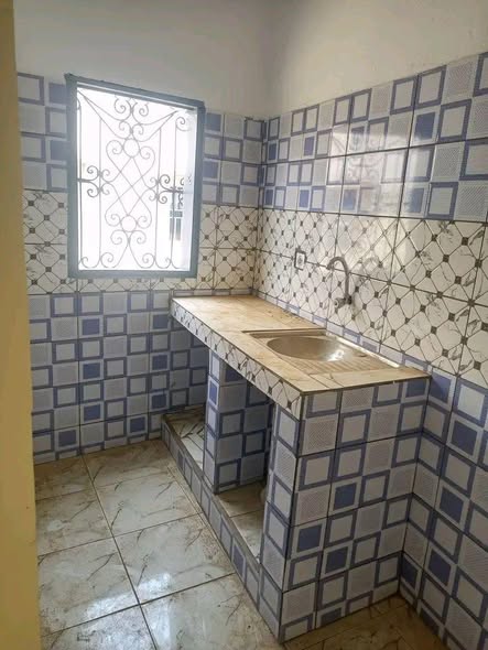 Appartement moderne à louer à Yaoundé