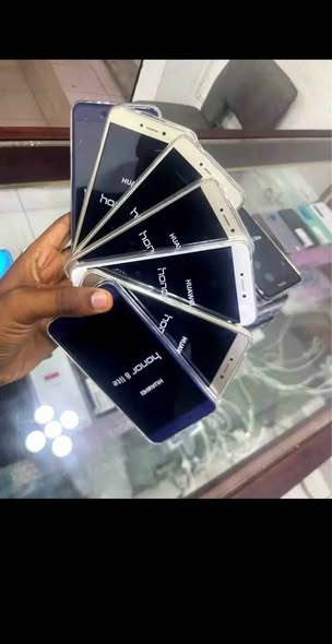 Huawei Honor 8 Lite – 128 Go / RAM 6 Go – Super Promotion