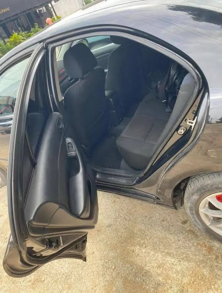 Toyota Avensis à vendre