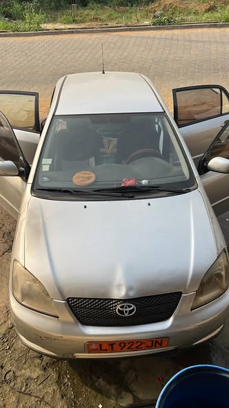 Toyota Corolla à vendre