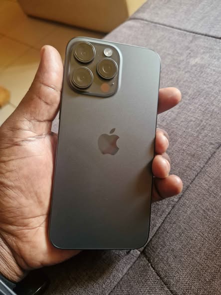 15 MP Angleterre bien propre