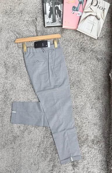 Pantalons de qualité supérieure
