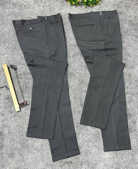 Pantalons de qualité supérieure