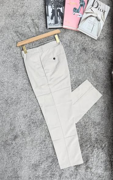 Pantalons de qualité supérieure