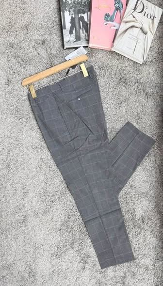 Pantalons de qualité supérieure