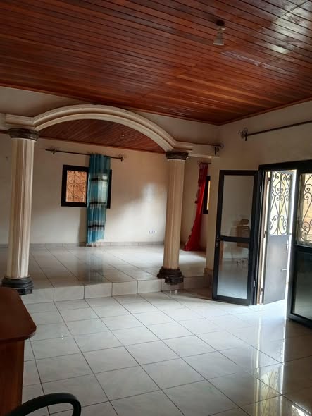 Villa à louer à la carrière monti