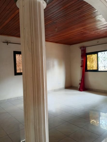 Villa à louer à la carrière monti