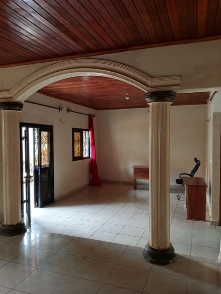 Villa à louer à la carrière monti