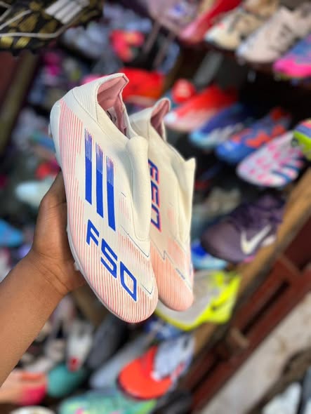Sportswear and Shoes for Sale