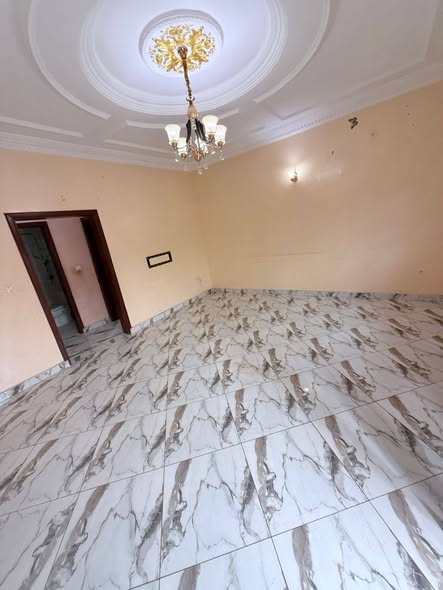 Appartement vip à louer à YDE Ngousso
