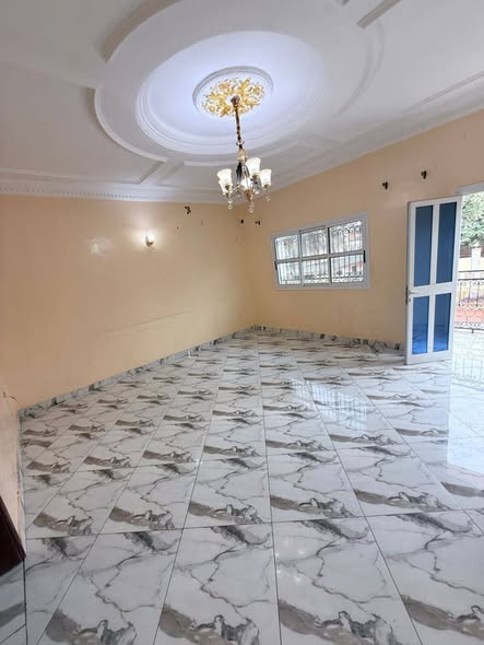 Appartement vip à louer à YDE Ngousso