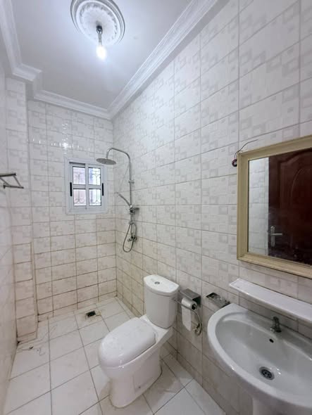 Appartement vip à louer à YDE Ngousso