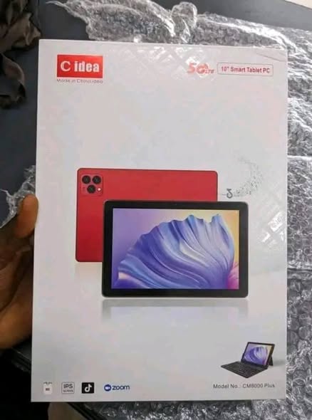 Tablette neuve ManWay 10 pouces