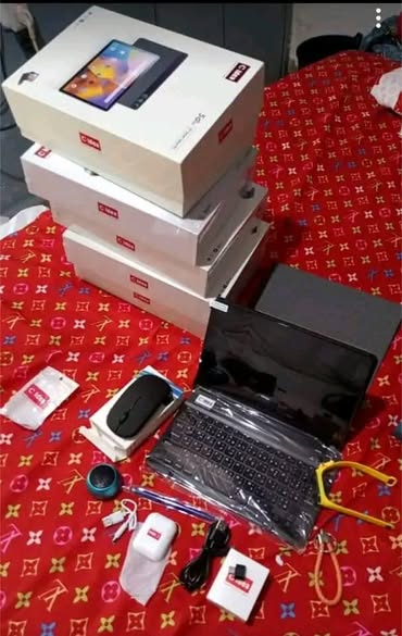 Tablette neuve ManWay 10 pouces