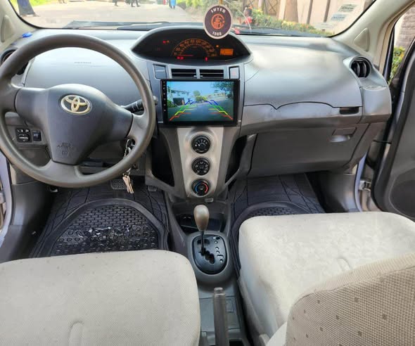 Toyota Yaris 2010 automatique à vendre