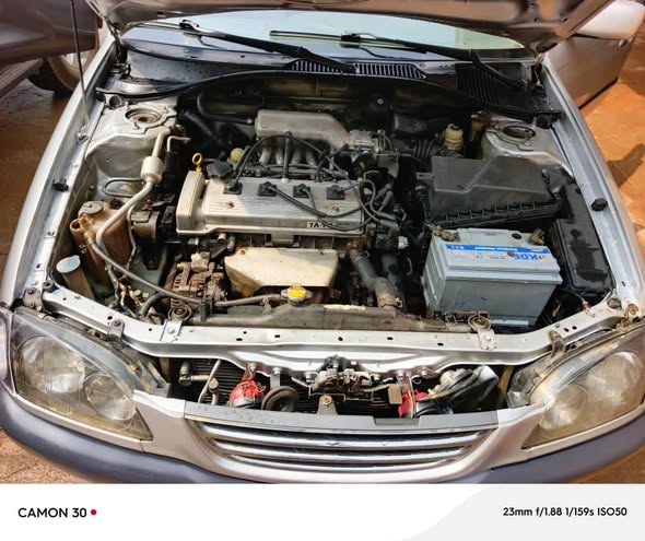 Toyota Avensis berline à vendre