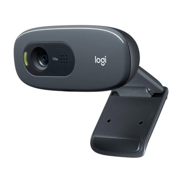 Webcam Logitech C270 HD à vendre