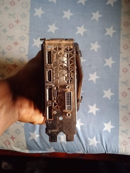 NVIDIA GeForce RTX Zotac 2070 à vendre