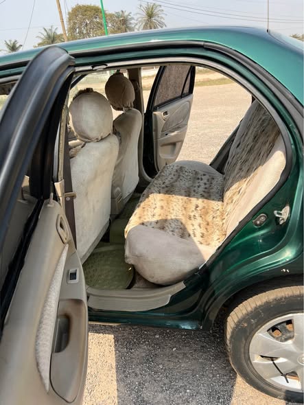 Toyota Corolla LE super propre