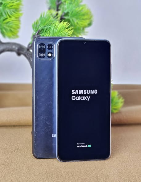 Samsung Galaxy 128Gb 6G Ram