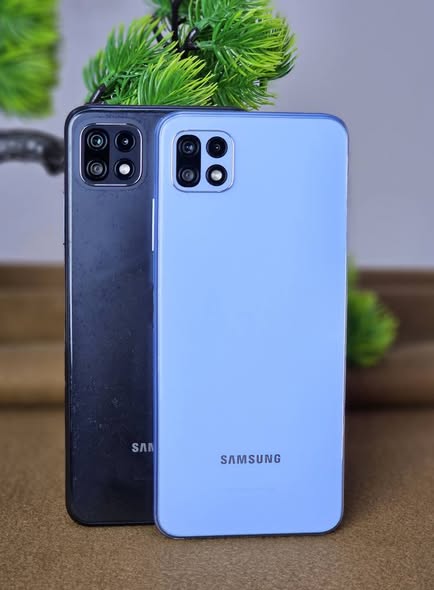 Samsung Galaxy 128Gb 6G Ram